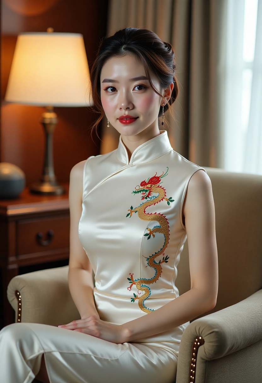 夜行列车的第七站剧集海报