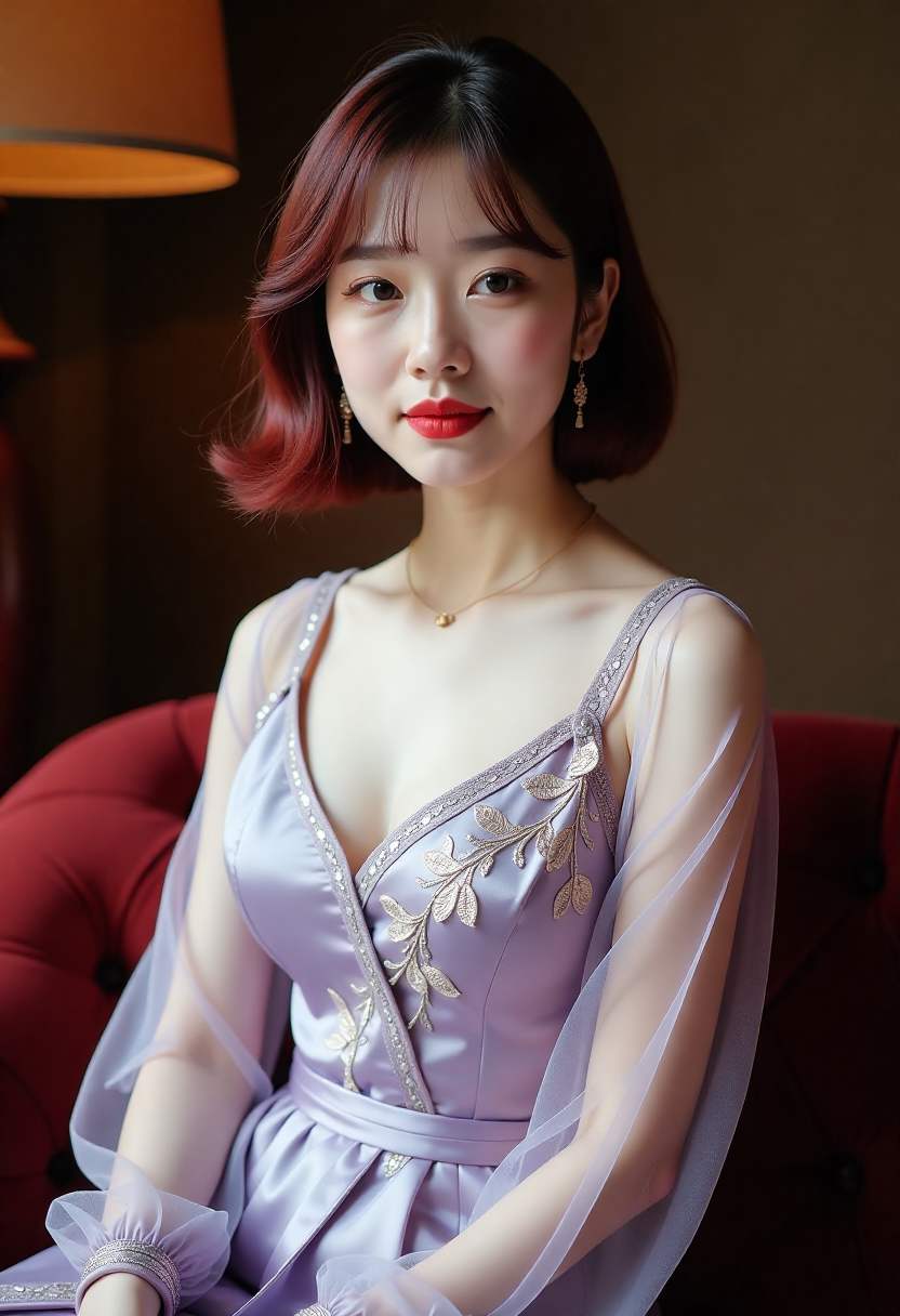 山间慢生活第二季综艺海报
